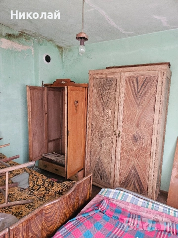 Стари мебели - дивани, шкафове и гардероби., снимка 6 - Колекции - 53830171