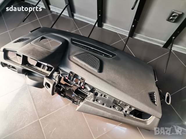 Арматурно Табло BMW 2 F45 F46 HUD БМВ Ф45 Ф46 Отлично - А52, снимка 3 - Части - 41359010