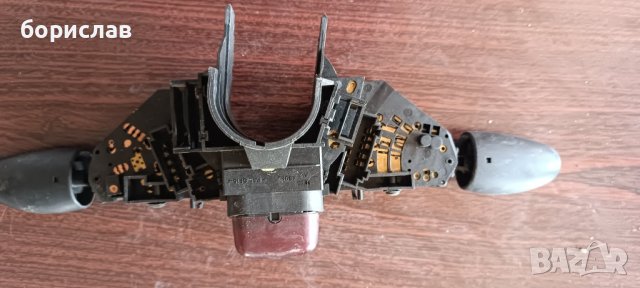 Лост светлини и чистачки за Фолксваген шаран , снимка 2 - Части - 42004081
