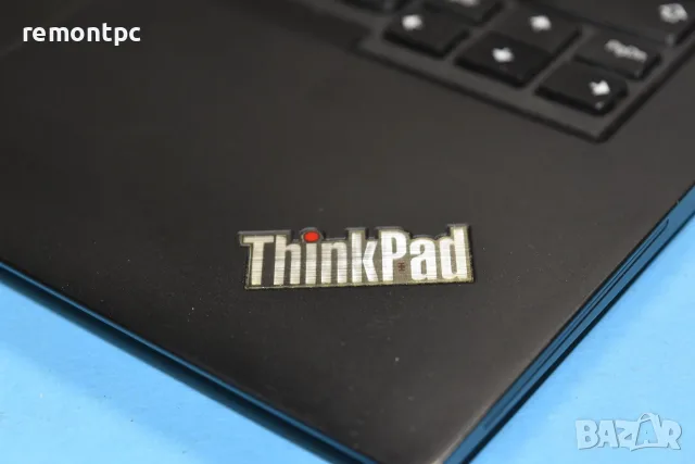 Lenovo Thinkpad T480S 16 GB DDR4 512 GB NVME Батерия и зарядно , снимка 9 - Лаптопи за работа - 55922766