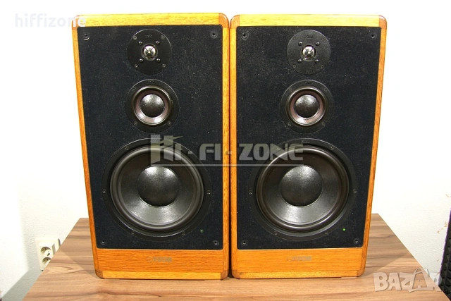  Активни тонколони Canton ca10 