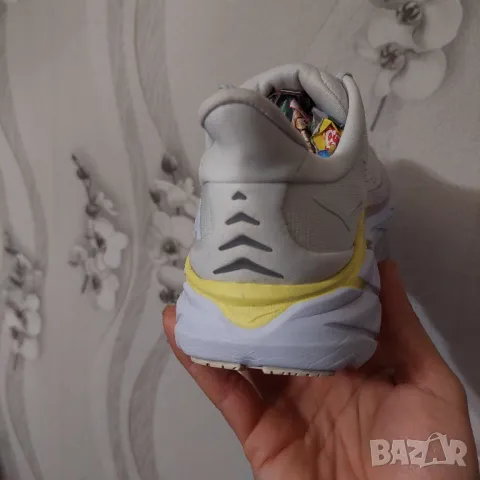 маратонки HOKA ONE ONE CLIFTON 8 номер 40, снимка 6 - Маратонки - 49067759
