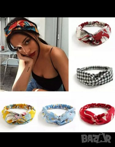 Лента за коса 