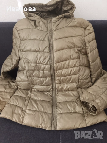 Дамско пролетно яке