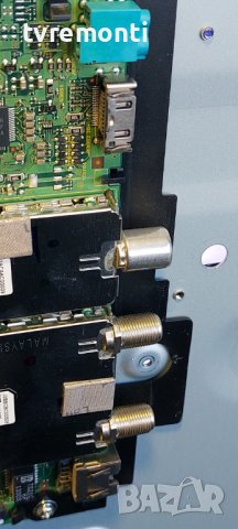 MAIN BOARD ,TNPH1056 1 A for,Panasonic TX-L55DTW60 DISPLAY LC550EUD-FFF2 , снимка 4 - Части и Платки - 39640076