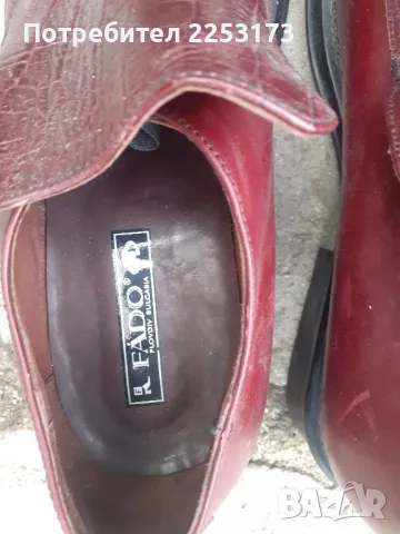 Мъжки костюми,сака и обувки, снимка 6 - Костюми - 48622442