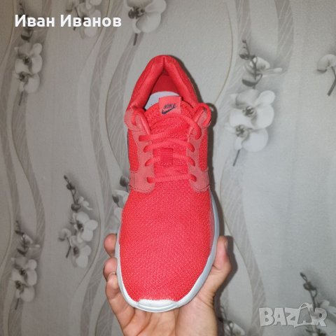 маратонки  Nike Kaishi  номер 42,5-43, снимка 9 - Маратонки - 41386518