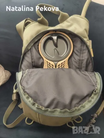 Хидратираща раница CamelBak, снимка 6 - Спортна екипировка - 49029614
