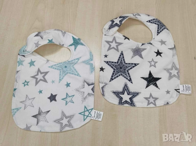 бебешки лигавник , снимка 12 - Други - 52110709