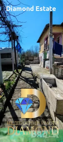 Двуетажна къща в село Васил Левски, обл. Стара Загора, снимка 5 - Къщи - 55844330