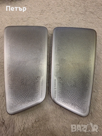 решетки Bowers and Wilkins BMW G30, снимка 2 - Части - 52969099