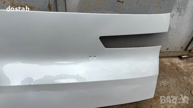 Заден капак за bmw xm G09, снимка 4 - Части - 52240726