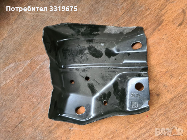 Скоба за преден калник за Опел Астра H/ Opel Astra  H , снимка 2 - Части - 36343464