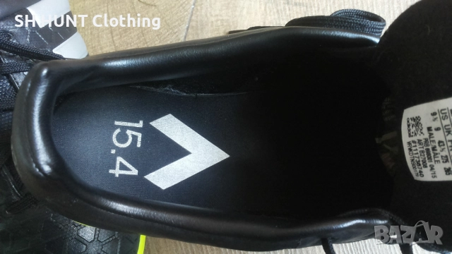 Adidas Football Shoes Размер EUR 43 1/3 / UK 9 обувки за футбол 266-14-S, снимка 15 - Футбол - 52639193