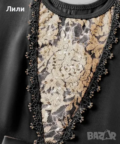 Детска туту рокля , снимка 4 - Детски рокли и поли - 47841313