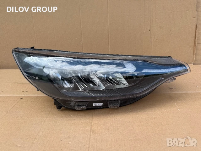 Фар Ford Transit Custom Facelift LED | 2023