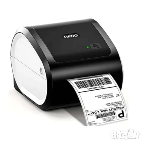 НОВИ Етикетни принтери AIMO D520