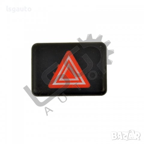 Бутон аварийни светлини AUDI A4 (B7)(2004-2008) ID:89296