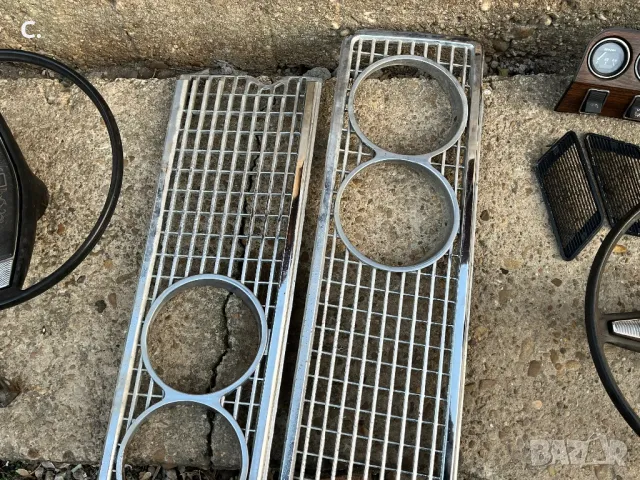 Всякакви части за ваз Лада Жигули 2101/2107/Lada1200.1300.1500.1600.2121.21213, снимка 3 - Части - 48245607