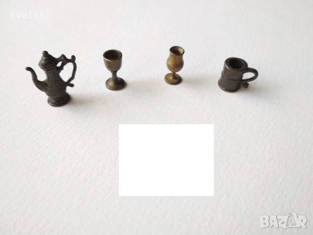 Стари метални войничета и фигурки от шоколадови яйца Киндер, Балабан, Ландрин и др., снимка 6 - Колекции - 50821230