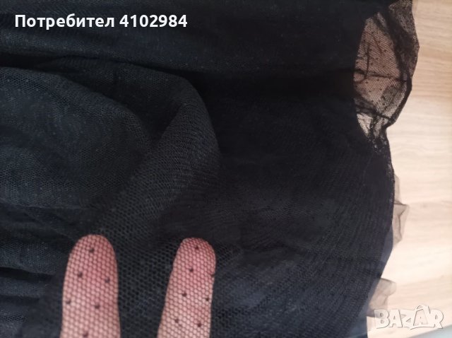 Monnalisa  Уникална рокля-12год, снимка 11 - Детски рокли и поли - 50473802