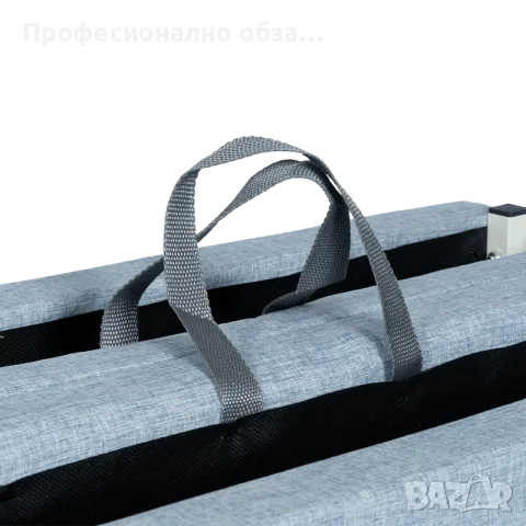Сгъваемо легло,походни легла,мобилно допълнително легло различни размери, снимка 3 - Спални и легла - 55824776