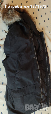 Продавам ново дамско яке-парка ,размер М, снимка 11 - Якета - 36137865