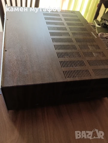 marantz 4400усилвател, снимка 9 - Ресийвъри, усилватели, смесителни пултове - 50511469