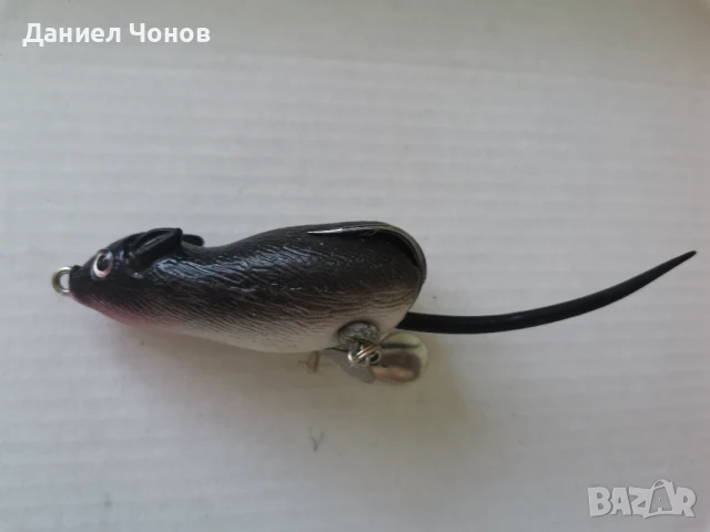 Изкуствени примамки , снимка 13 - Стръв и захранки - 51045147