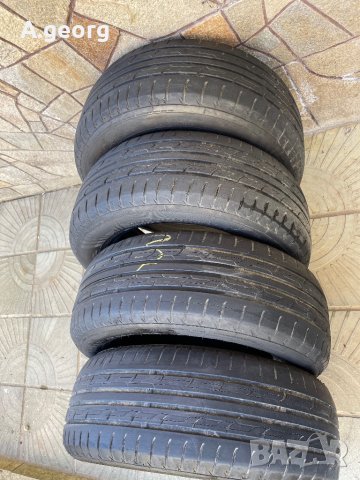 Sport /green 225/60R16 летни , снимка 3 - Гуми и джанти - 39751422