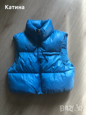 BERSHKA грейка