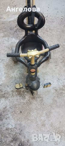 Детско колело/триколка