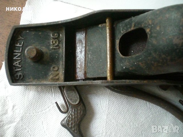 клещи за чапраз ренде stanley оригинални, снимка 2 - Клещи - 41934141