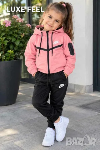 Nike ✨Детски Екипи 8-16г