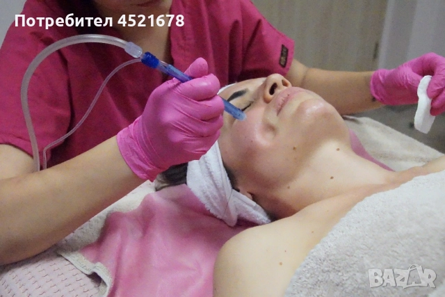 Продавам апарат JETPEEL, снимка 3 - Други - 52515724