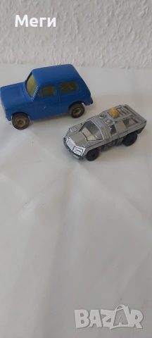 Лот колекционерски български колички, снимка 4 - Колекции - 53051147