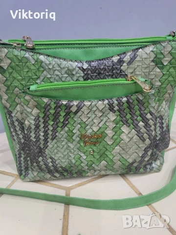 Дамска чанта