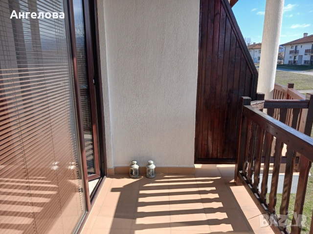 Продажба на студио в комплекс Голф Ибър – спокойствие сред природата, снимка 9 - Апартаменти - 53694959