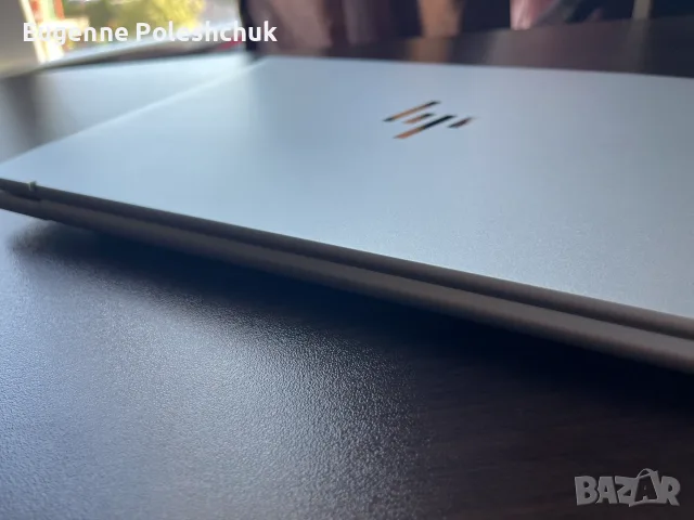 HP EliteBook 845 G11 14" Ryzen 7 8840HS / 32GB DDR5 / 1TB SSD / 4G LTE eSIM – ЧИСТО НОВ, снимка 15 - Лаптопи за работа - 55904886