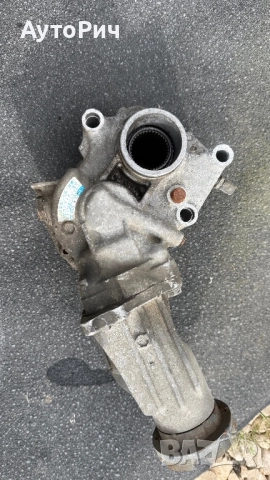 Раздатка Daihatsu Sirion 1.3i 4x4 2010г. Сирион, снимка 2 - Части - 51940261