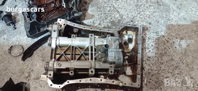 Малсена помпа R 271 034 02 03 Mercedes CLk 209 - 200лв