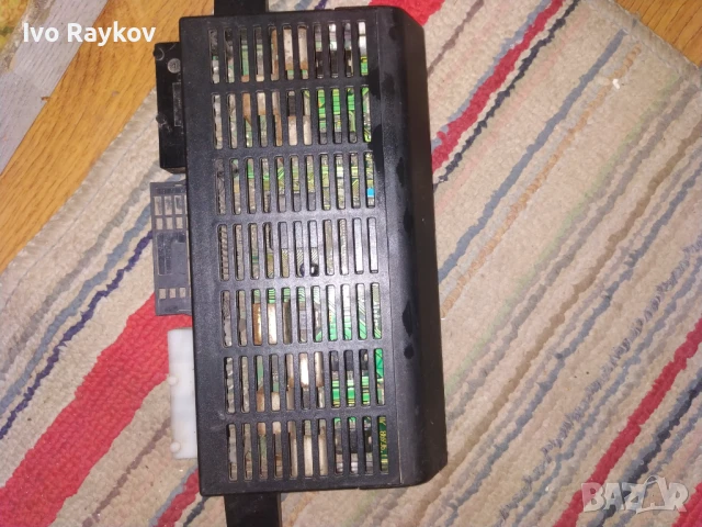 Модул светлини за BMW 5 Series E39 Sedan, E31, BMW 6 908 466 , 6908466