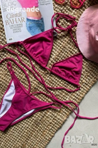 Голям избор на модели Бански на цена 25лв за брой, снимка 8 - Бански костюми - 51128387