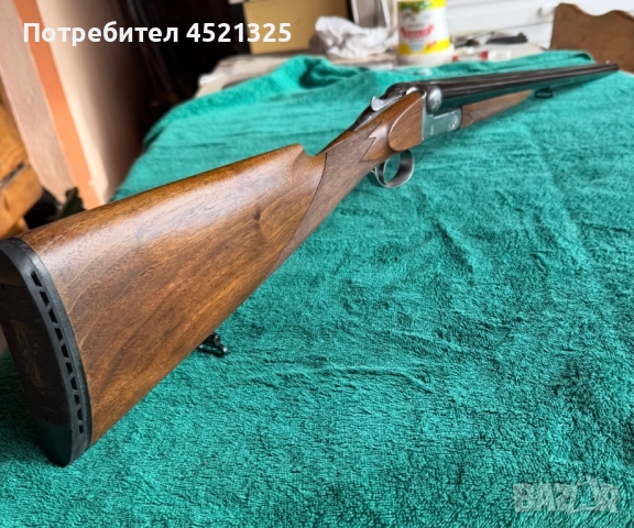 Antonio Zoli, снимка 4 - Ловно оръжие - 52389546