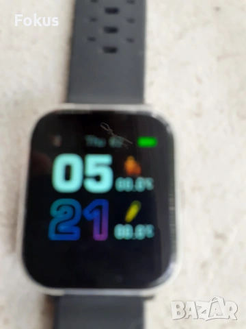 Смарт часовник Denver SW 164 bluetooth smart watch