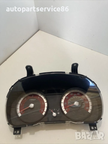 Скоростомер тахограф за KIA Rio 1.5 CRDi (2009) 94007-1G520