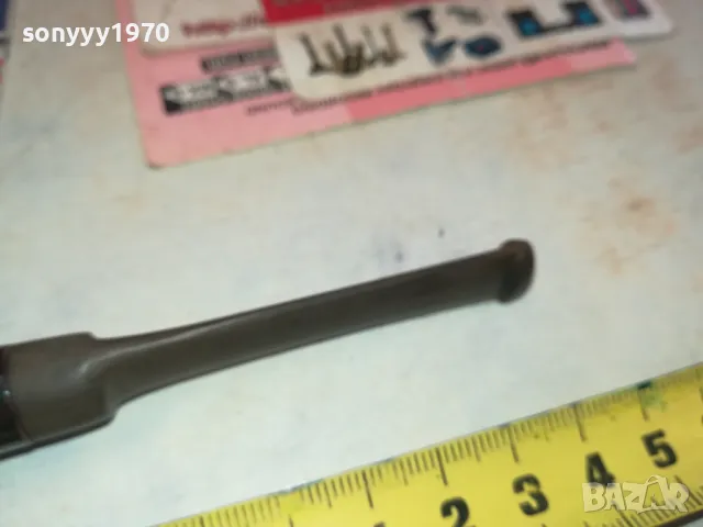 REAL BRIAR-ЛУЛА ВНОС FRANCE 1901251140, снимка 14 - Лули - 48737477