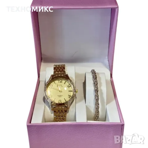 Дамски подаръчен комплект , снимка 8 - Подаръци за жени - 49175093