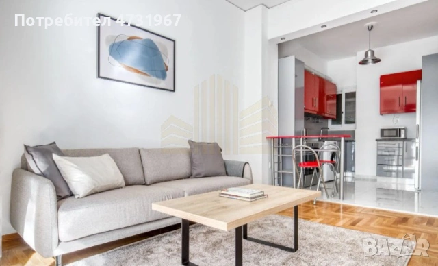 Едностаен апартамент Мараша, снимка 3 - Апартаменти - 53836616