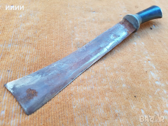 Азиатски нож сатър мачете , снимка 2 - Антикварни и старинни предмети - 53640020